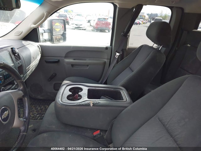 2008 Chevrolet Silverado K1500 მანქანა იყიდება აუქციონზე, vin: 1GCEK19008Z228077, აუქციონის ნომერი: 40064482