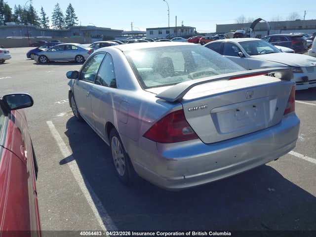 Aukcja sprzedaży 2001 Honda Civic, vin: 1HGEM21931L802384, numer aukcji: 40064483