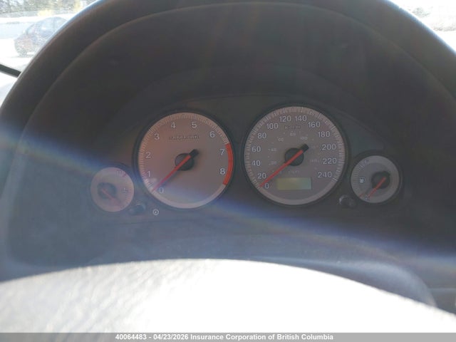 Aukcja sprzedaży 2001 Honda Civic, vin: 1HGEM21931L802384, numer aukcji: 40064483