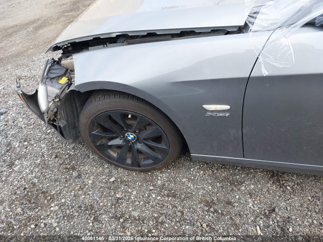 Продажа на аукционе авто 2011 Bmw 328i Xdrive, vin: WBAKF3C56BE442896, номер лота: 40061145