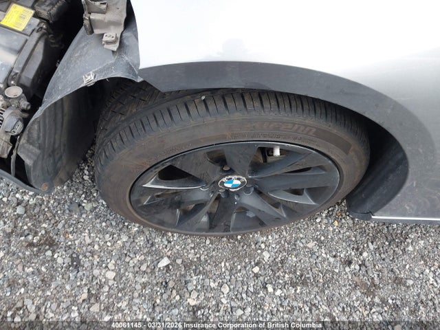Продажа на аукционе авто 2011 Bmw 328i Xdrive, vin: WBAKF3C56BE442896, номер лота: 40061145