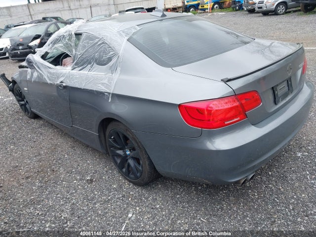 Продажа на аукционе авто 2011 Bmw 328i Xdrive, vin: WBAKF3C56BE442896, номер лота: 40061145