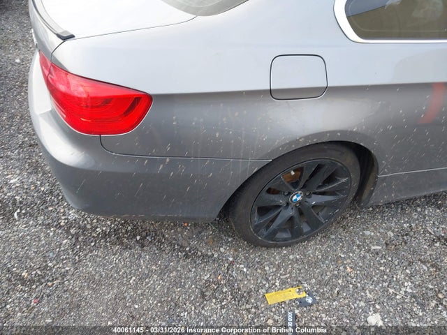 Продажа на аукционе авто 2011 Bmw 328i Xdrive, vin: WBAKF3C56BE442896, номер лота: 40061145