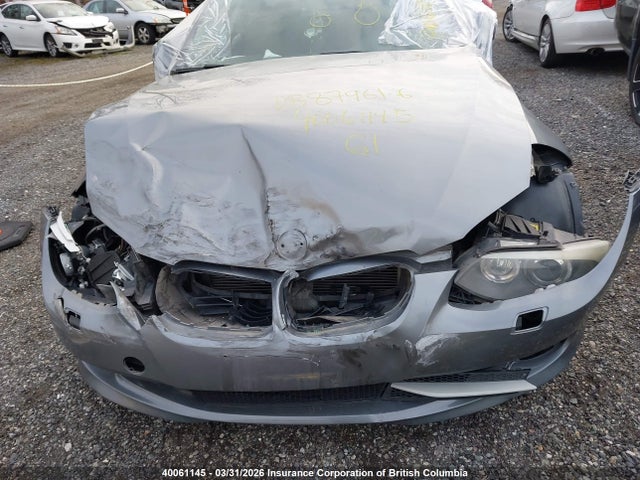 Продажа на аукционе авто 2011 Bmw 328i Xdrive, vin: WBAKF3C56BE442896, номер лота: 40061145