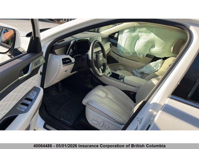 KM8R5DHE3MU259141 Hyundai Palisade Limited
