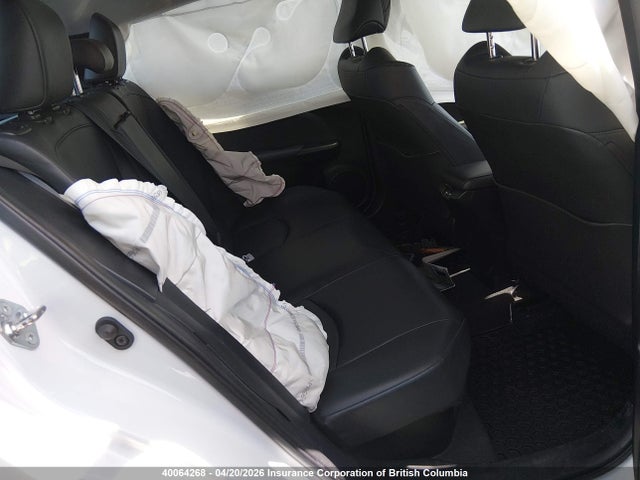 JTDL9MFU0N3037270 Toyota Prius Le/xle/night Shade