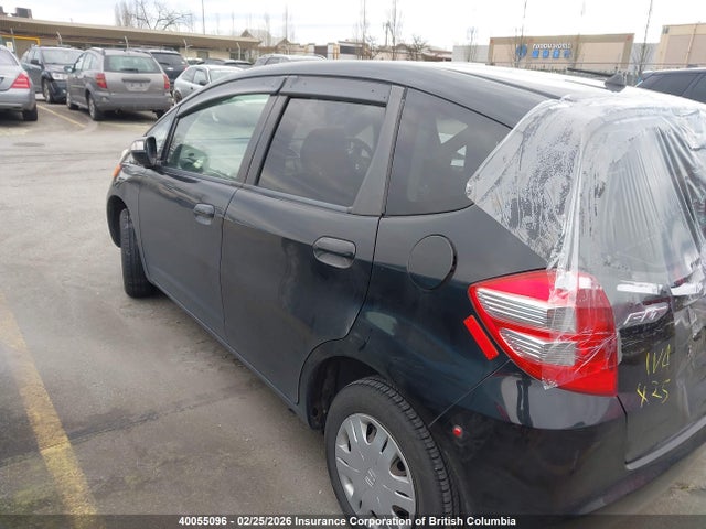 Продажа на аукционе авто 2008 Honda Fit, vin: GE61072734, номер лота: 40055096