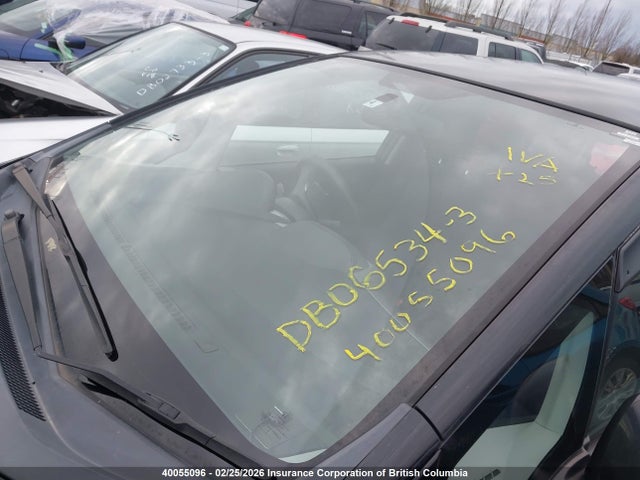 Продажа на аукционе авто 2008 Honda Fit, vin: GE61072734, номер лота: 40055096