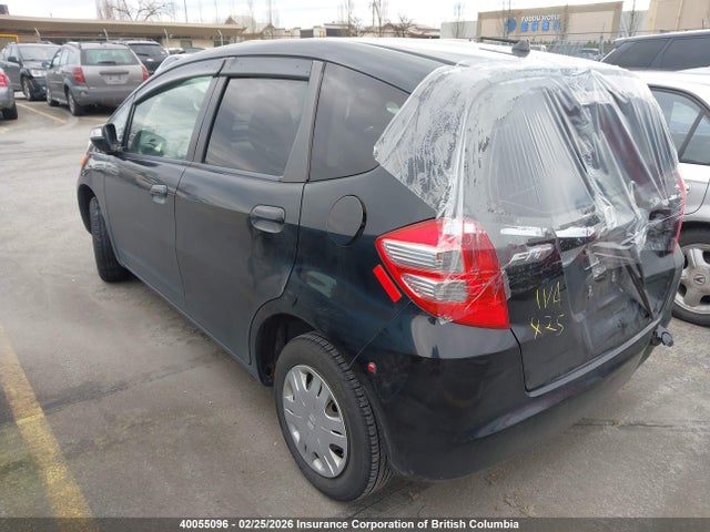 Продажа на аукционе авто 2008 Honda Fit, vin: GE61072734, номер лота: 40055096