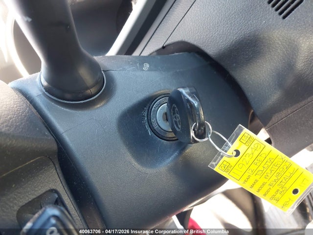40063706 :رقم المزاد ، 2T1KU4EE5CC782153 vin ، 2012 Toyota Corolla Matrix مزاد بيع