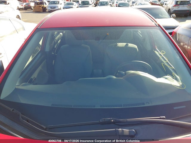 40063706 :رقم المزاد ، 2T1KU4EE5CC782153 vin ، 2012 Toyota Corolla Matrix مزاد بيع