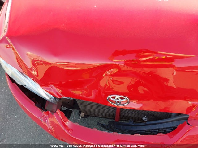40063706 :رقم المزاد ، 2T1KU4EE5CC782153 vin ، 2012 Toyota Corolla Matrix مزاد بيع