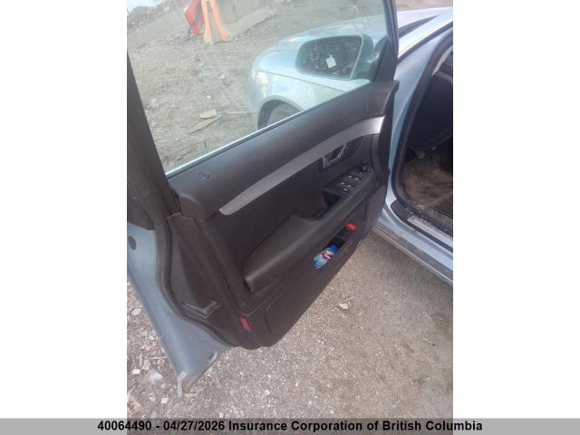 Продаж на аукціоні авто 2006 Audi A4, vin: WAUDF68E16A000494, номер лоту: 40064490