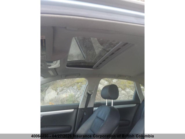 Продаж на аукціоні авто 2006 Audi A4, vin: WAUDF68E16A000494, номер лоту: 40064490