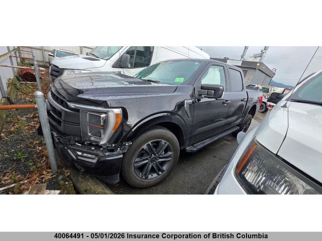 40064491 :رقم المزاد ، 1FTFW1E8XPKF52004 vin ، 2023 Ford F150 مزاد بيع