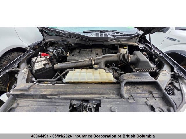 40064491 :رقم المزاد ، 1FTFW1E8XPKF52004 vin ، 2023 Ford F150 مزاد بيع