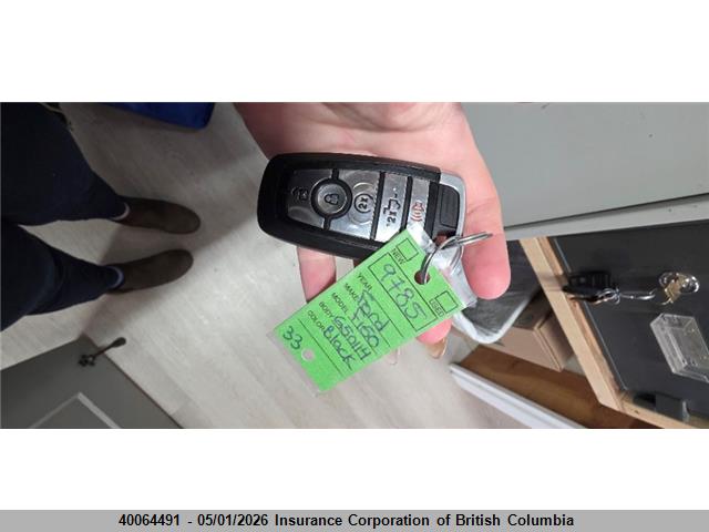40064491 :رقم المزاد ، 1FTFW1E8XPKF52004 vin ، 2023 Ford F150 مزاد بيع