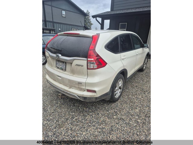 Aukcja sprzedaży 2015 Honda Cr-v, vin: 2HKRM4H45FH131740, numer aukcji: 40064492