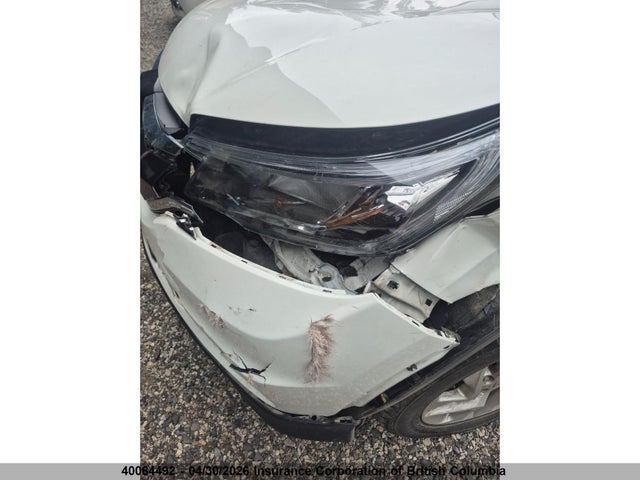 Aukcja sprzedaży 2015 Honda Cr-v, vin: 2HKRM4H45FH131740, numer aukcji: 40064492