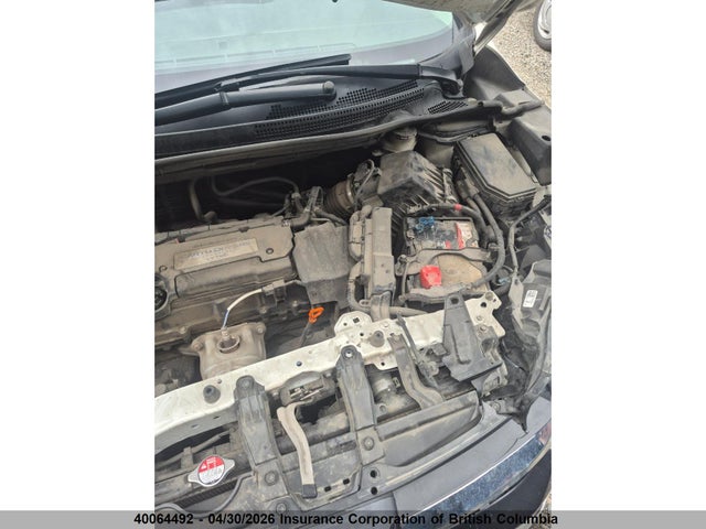 Aukcja sprzedaży 2015 Honda Cr-v, vin: 2HKRM4H45FH131740, numer aukcji: 40064492