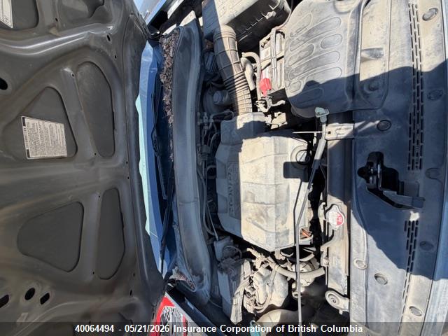 40064494 :رقم المزاد ، 2HJYK16597H004913 vin ، 2007 Honda Ridgeline Rtl مزاد بيع