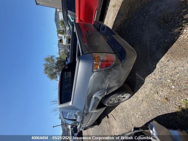 40064494 :رقم المزاد ، 2HJYK16597H004913 vin ، 2007 Honda Ridgeline Rtl مزاد بيع
