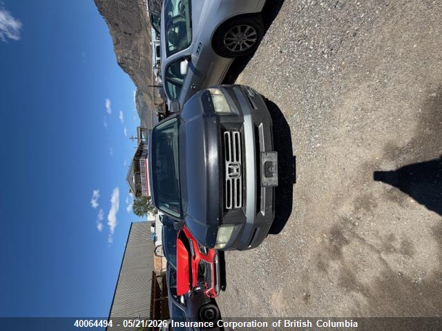 40064494 :رقم المزاد ، 2HJYK16597H004913 vin ، 2007 Honda Ridgeline Rtl مزاد بيع