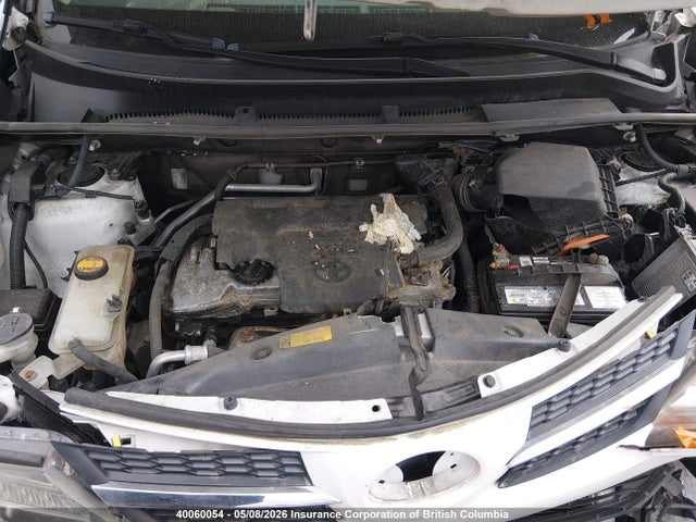 Aukcja sprzedaży 2015 Toyota Rav4 Le, vin: 2T3BFREV5FW282169, numer aukcji: 40060054