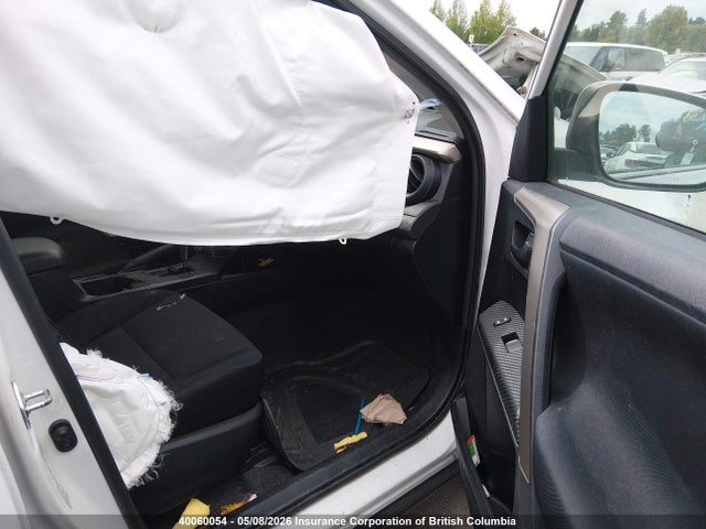 Aukcja sprzedaży 2015 Toyota Rav4 Le, vin: 2T3BFREV5FW282169, numer aukcji: 40060054