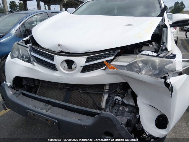 Aukcja sprzedaży 2015 Toyota Rav4 Le, vin: 2T3BFREV5FW282169, numer aukcji: 40060054