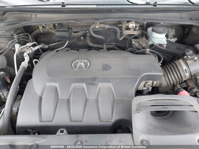 Auction sale of the 2016 Acura Rdx, vin: 5J8TB3H79GL017092, lot number: 40064495
