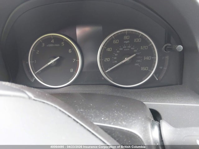 Auction sale of the 2016 Acura Rdx, vin: 5J8TB3H79GL017092, lot number: 40064495