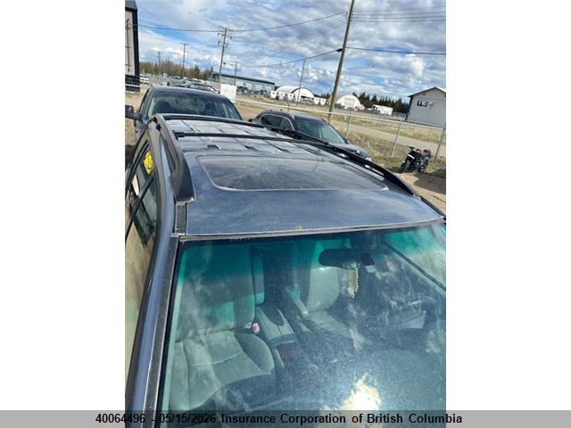 40064496 :رقم المزاد ، JTEEW21A760007572 vin ، 2006 Toyota Highlander Hybrid مزاد بيع