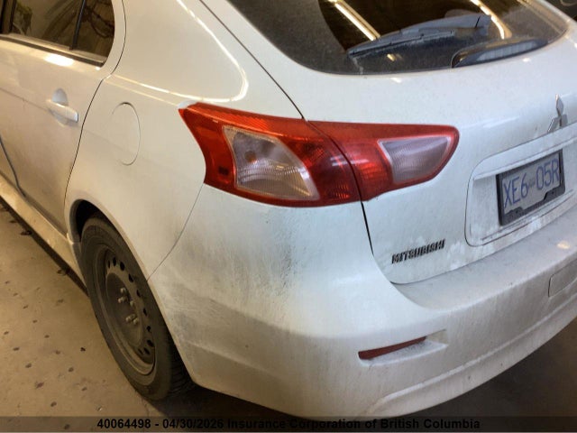Продаж на аукціоні авто 2014 Mitsubishi Lancer Es/es Sport, vin: JA32X2HU2EU603716, номер лоту: 40064498