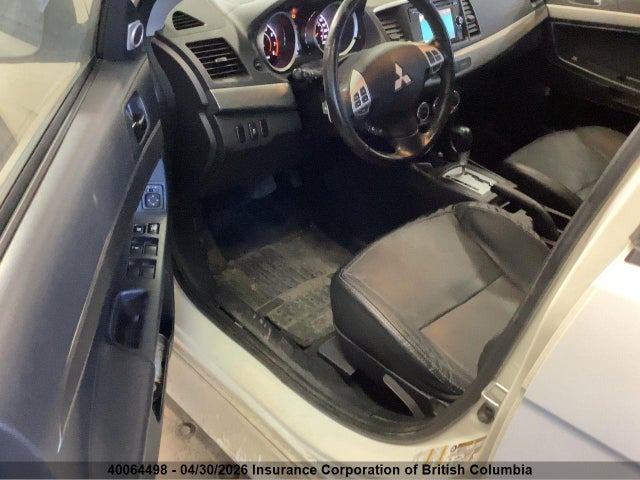 Продаж на аукціоні авто 2014 Mitsubishi Lancer Es/es Sport, vin: JA32X2HU2EU603716, номер лоту: 40064498