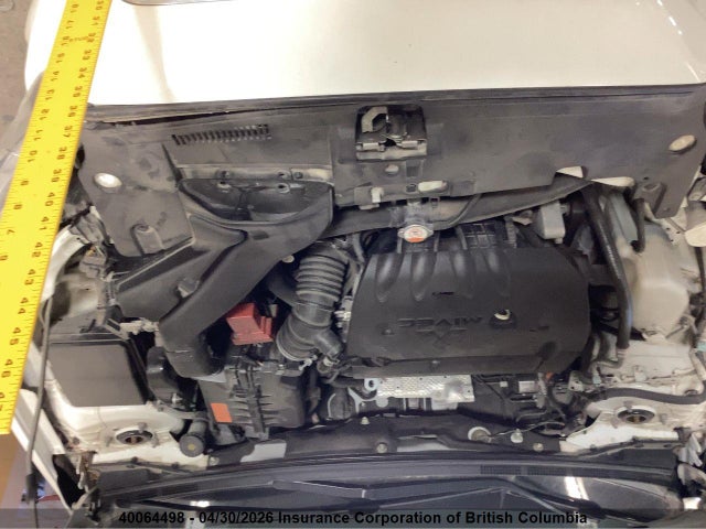 Продаж на аукціоні авто 2014 Mitsubishi Lancer Es/es Sport, vin: JA32X2HU2EU603716, номер лоту: 40064498