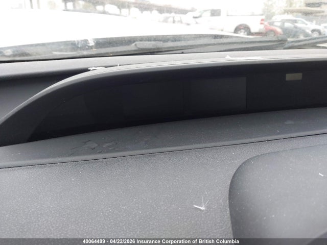JTDL9RFU3K3003543 Toyota Prius