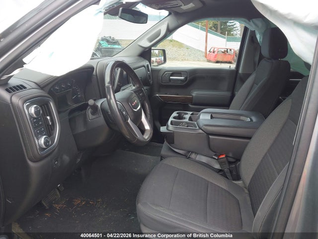 1GTU9CED2LZ228277 GMC Sierra K1500 Elevation