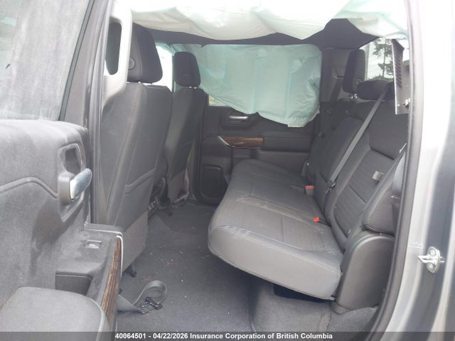 1GTU9CED2LZ228277 GMC Sierra K1500 Elevation