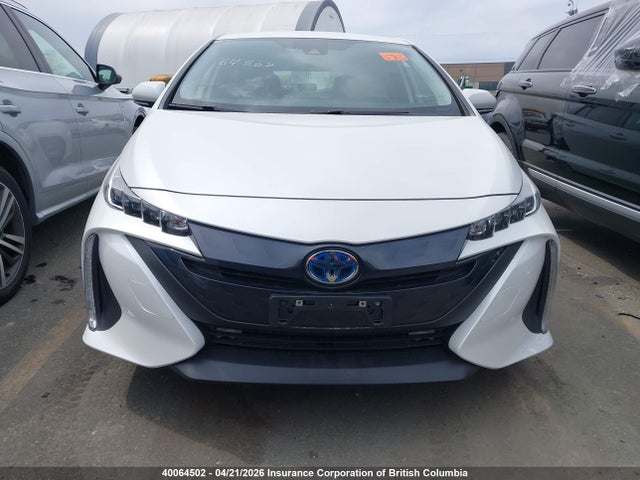 JTDKARFP4L3121437 Toyota Prius