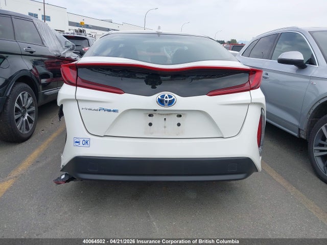 JTDKARFP4L3121437 Toyota Prius