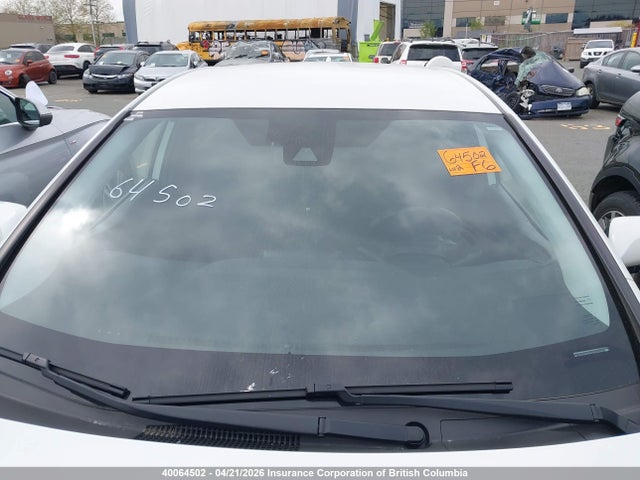 JTDKARFP4L3121437 Toyota Prius