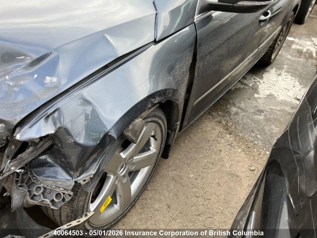 Aukcja sprzedaży 2010 Volkswagen Passat Cc Highline, vin: WVWHN9AN5AE547983, numer aukcji: 40064503