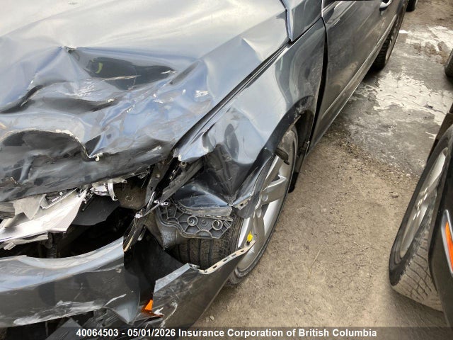 Aukcja sprzedaży 2010 Volkswagen Passat Cc Highline, vin: WVWHN9AN5AE547983, numer aukcji: 40064503