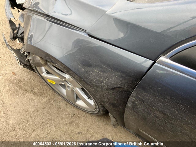 Aukcja sprzedaży 2010 Volkswagen Passat Cc Highline, vin: WVWHN9AN5AE547983, numer aukcji: 40064503