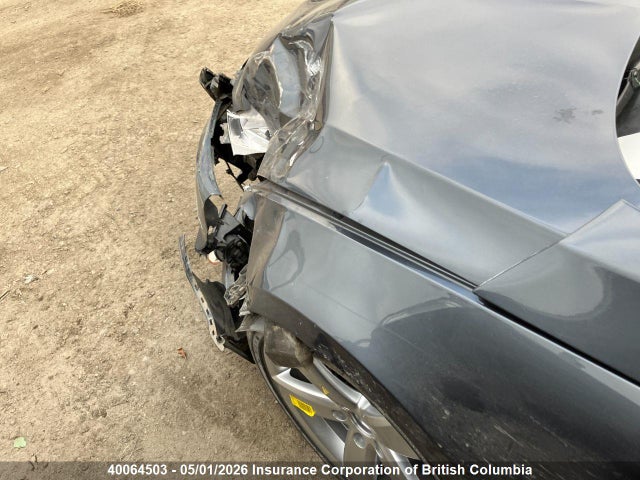 Aukcja sprzedaży 2010 Volkswagen Passat Cc Highline, vin: WVWHN9AN5AE547983, numer aukcji: 40064503