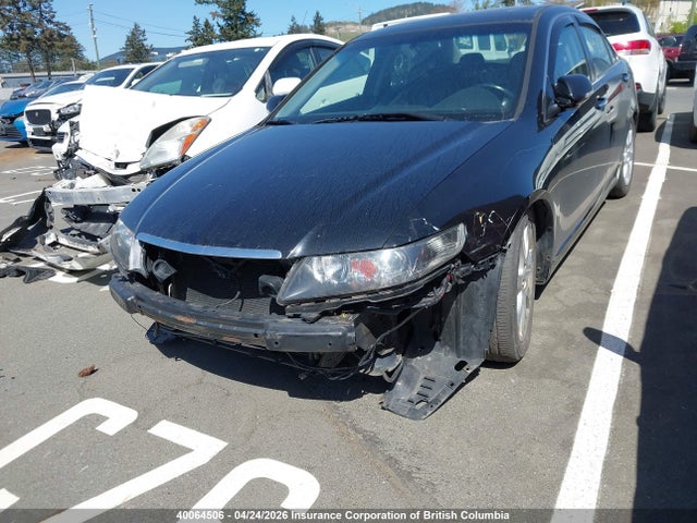 Продаж на аукціоні авто 2005 Acura Tsx, vin: JH4CL95815C803377, номер лоту: 40064506