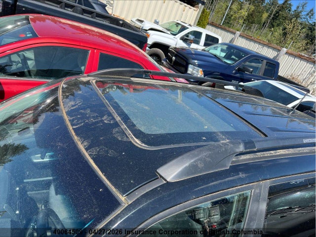 Aukcja sprzedaży 2010 Subaru Forester 2.5x Premium, vin: JF2SH6CC5AH732381, numer aukcji: 40064509