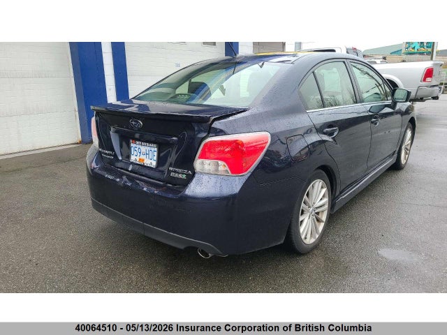 JF1GJAL69FH014349 Subaru Impreza 2.0i/2.0i Sport Package/2.0i Touring Package