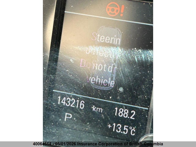 40064514 :رقم المزاد ، WA1LFCFP8DA023960 vin ، 2013 Audi Q5 مزاد بيع